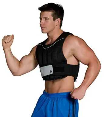 CAP Barbell Weighted Vest