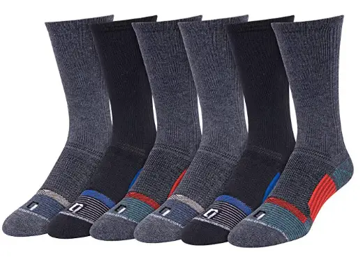 10 Best CrossFit Socks Reviewed in 2024 | TheGearHunt