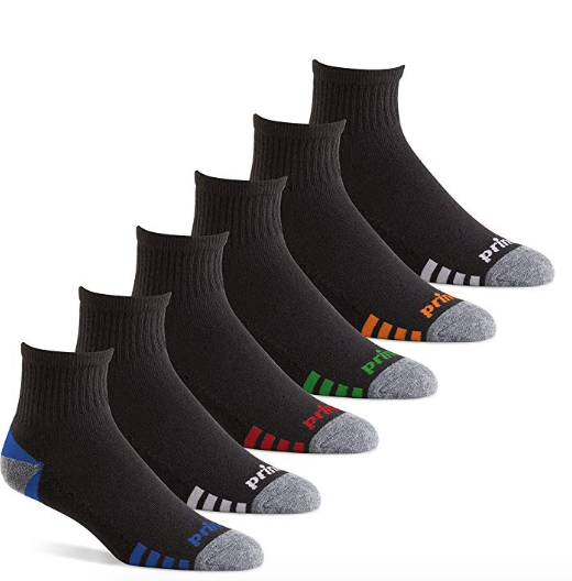 10 Best Quarter Socks Reviewed in 2024 TheGearHunt