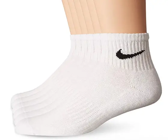 10 Best Quarter Socks Reviewed in 2024 | TheGearHunt