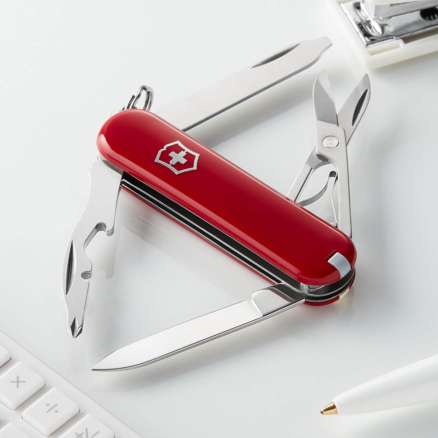 Victorinox Swiss Army Rambler