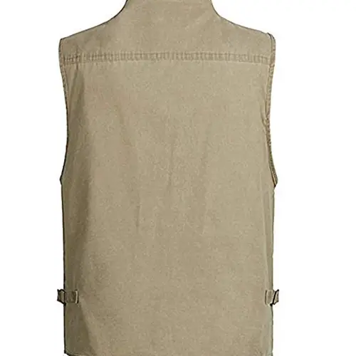 Alipolo​ ​Vest