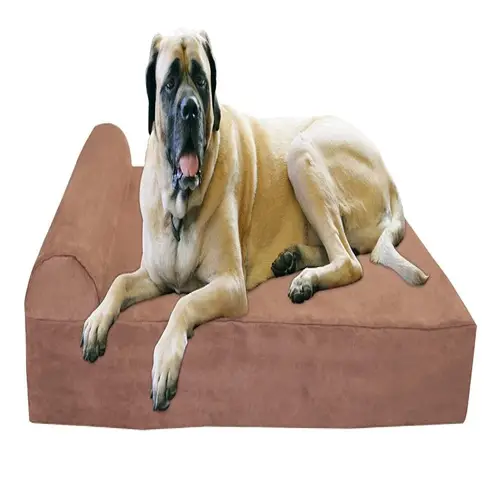 Big Barker Orthopedic Dog Bed