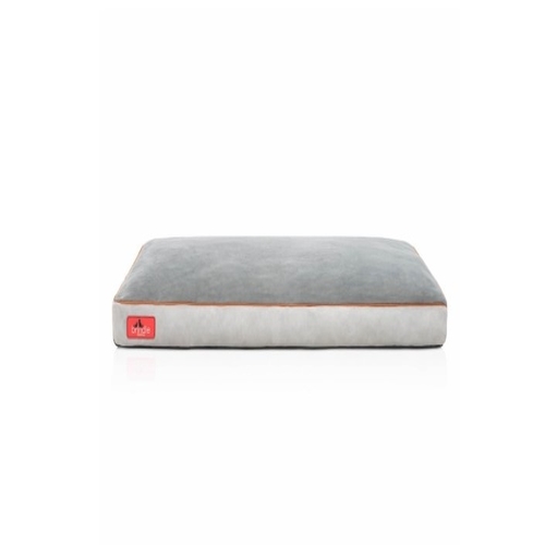 Brindle Soft Memory Foam Dog Bed