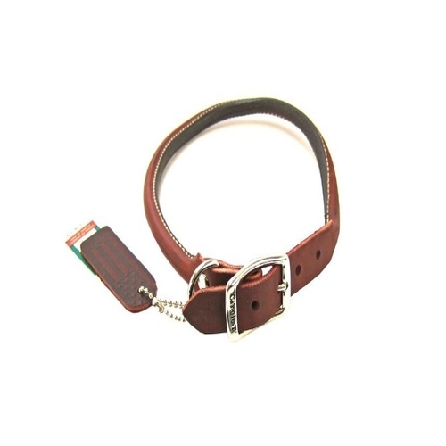 Coastal Pet Latigo Leather