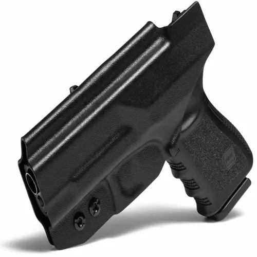 Concealment Express IWB Glock