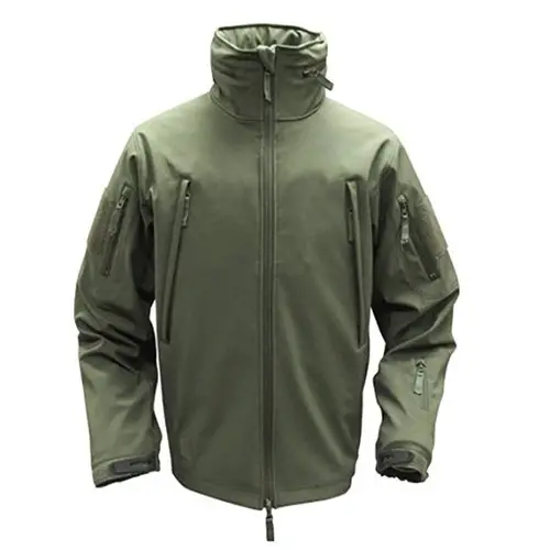 Best Tactical Jackets Reviewed in 2022 | TheGearHunt