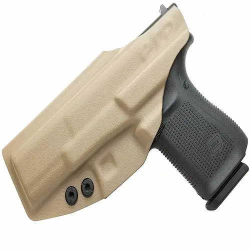 CYA Supply Co. IWB Holster