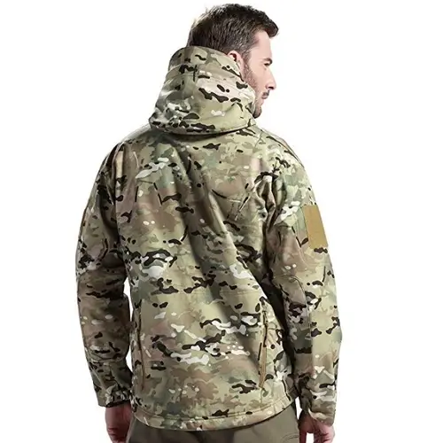 Best Tactical Jackets Reviewed in 2024 | TheGearHunt