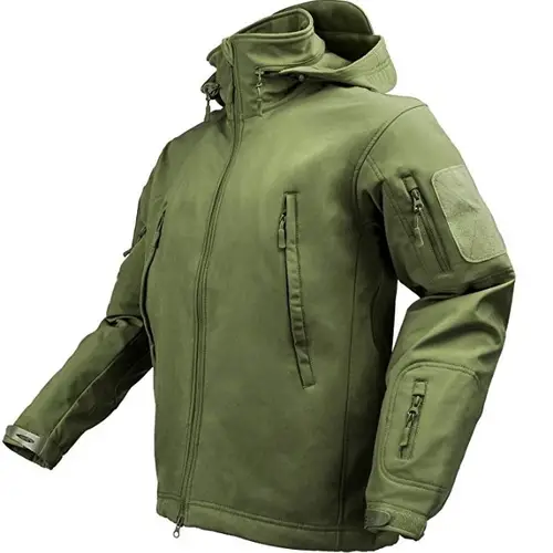 Best Tactical Jackets Reviewed in 2022 | TheGearHunt