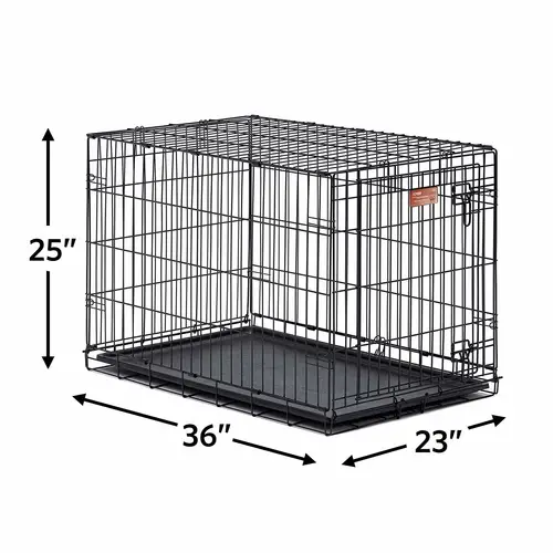 10 Best Dog Crates Reviewed & Rated in 2024 | TheGearHunt