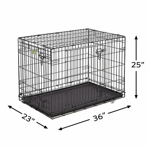 MidWest Homes for Pets Dog Crate