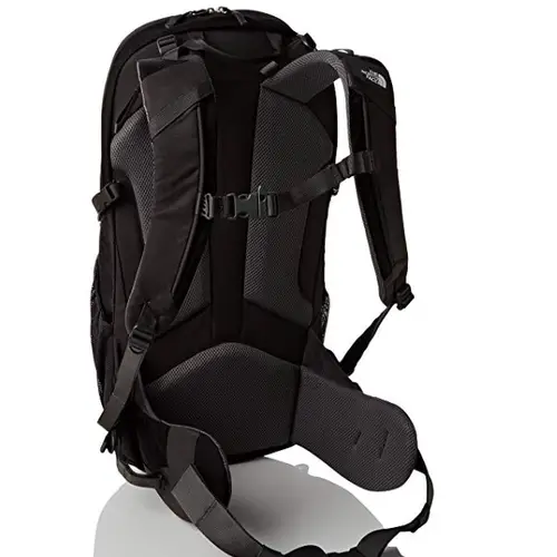 North Face Stormbreak 35