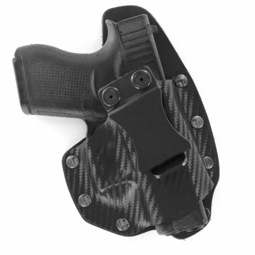 Outlaw Holsters NT Hybrid IWB