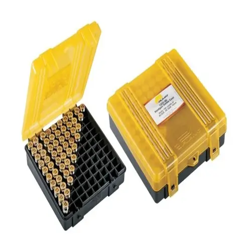 Plano 100-Round Pistol Ammo