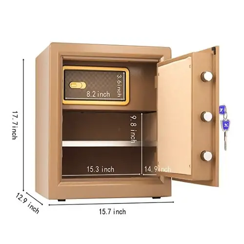 Tigerking Digital Security Safe