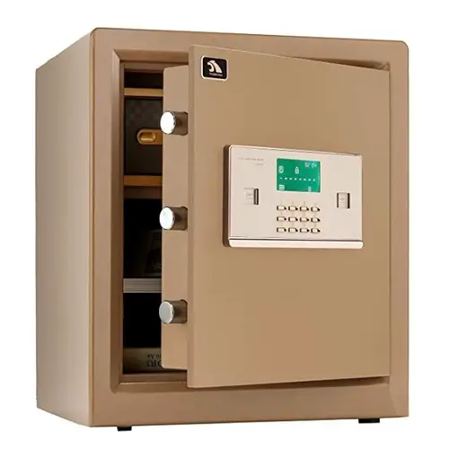 Tigerking Digital Security Safe