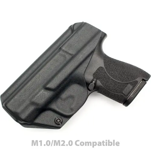 Tulster M&P SHIELD 9MM/.40 IWB