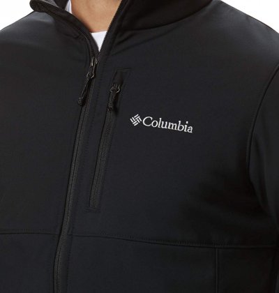 Columbia Ascender Softshell