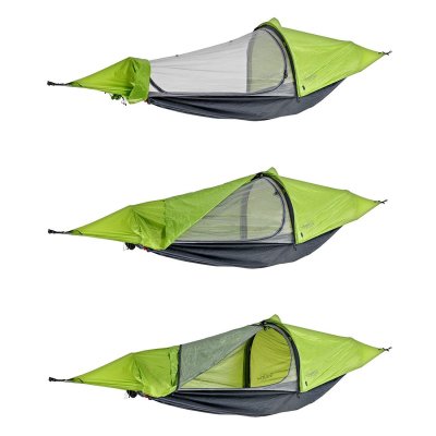 Flying Tent