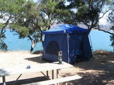 Standing Room Family Cabin