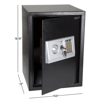 Stalwart Digital Safe