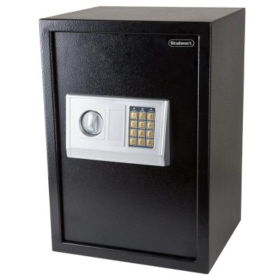 Stalwart Digital Safe