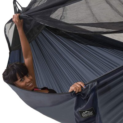 Everest Double Hanging Tent