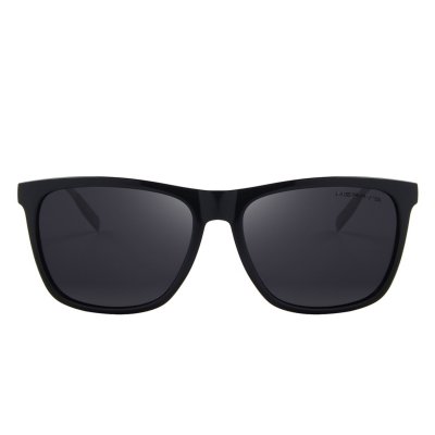 MERRY'S Polarized Aluminum Sunglasses