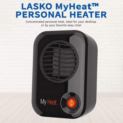 Lasko MyHeat Personal