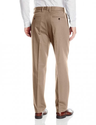 Best Khaki Pants Reviewed & Rated in 2022 | TheGearHunt