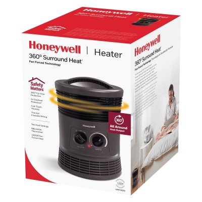 Honeywell