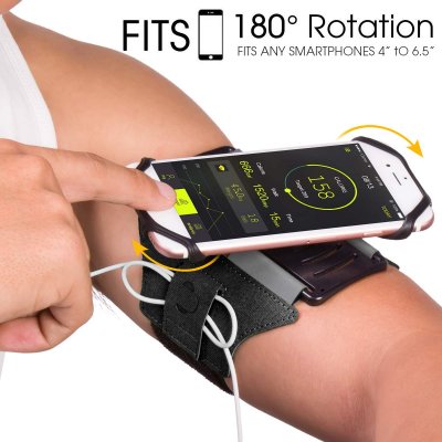 VUP Running Armband