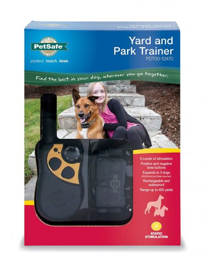 PetSafe Yard & Park