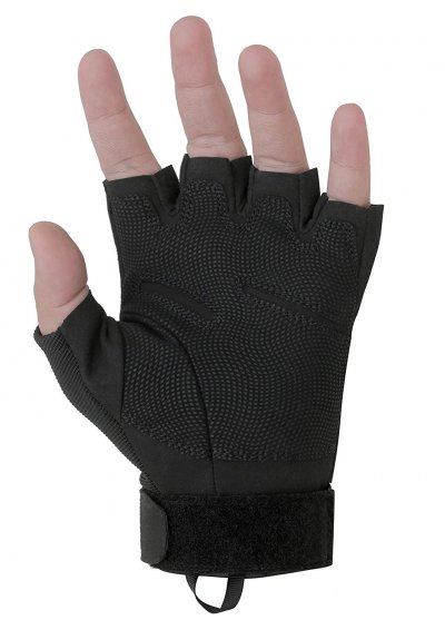 Seibertron Men's S.O.L.A.G. Tactical Gloves