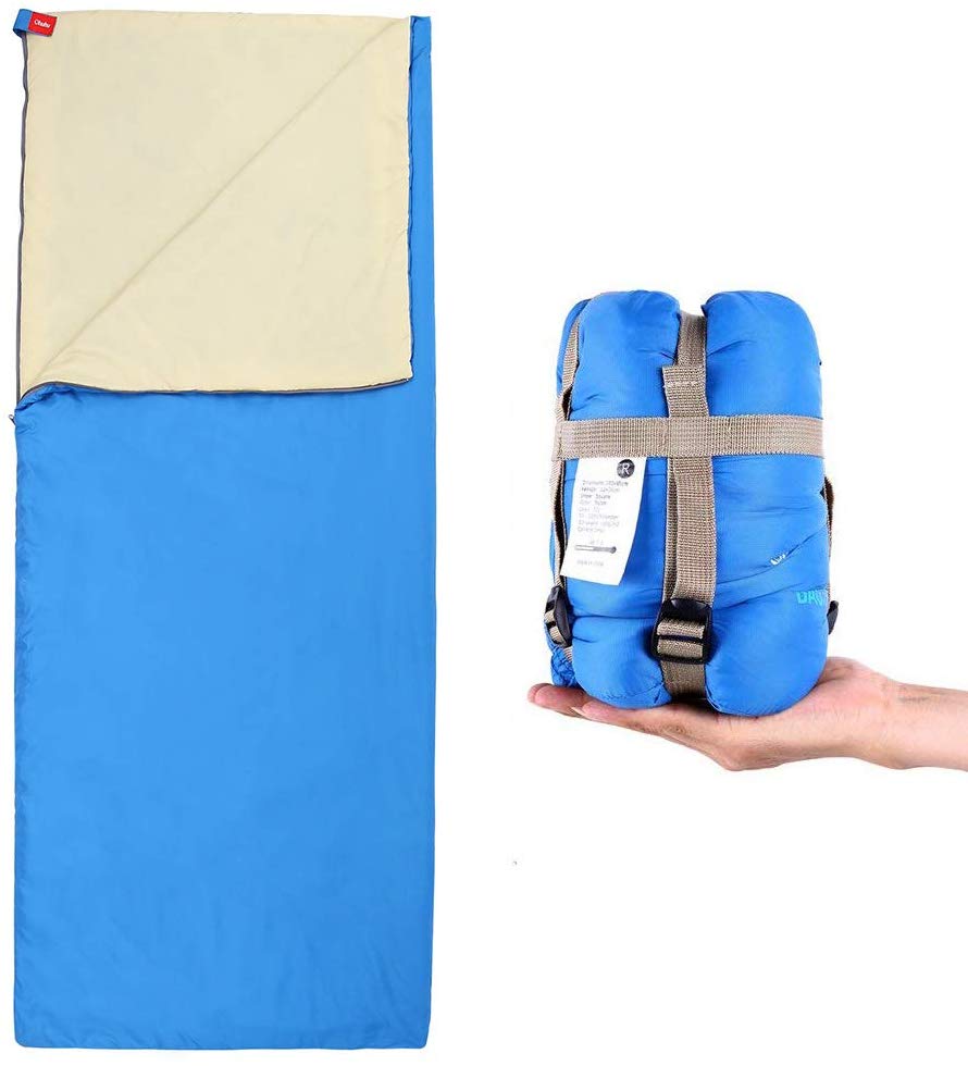 10 Best Ultralight Sleeping Bags Reviewed The Gear Hunt