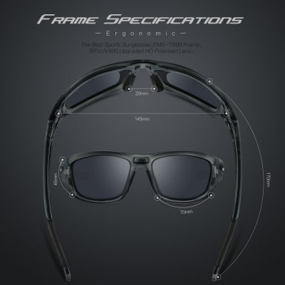 Torege Polarized Sports