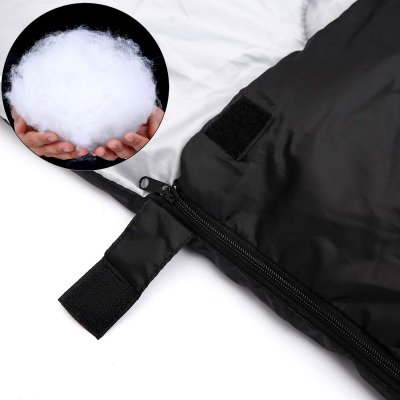 Ohuhu Double Sleeping Bag