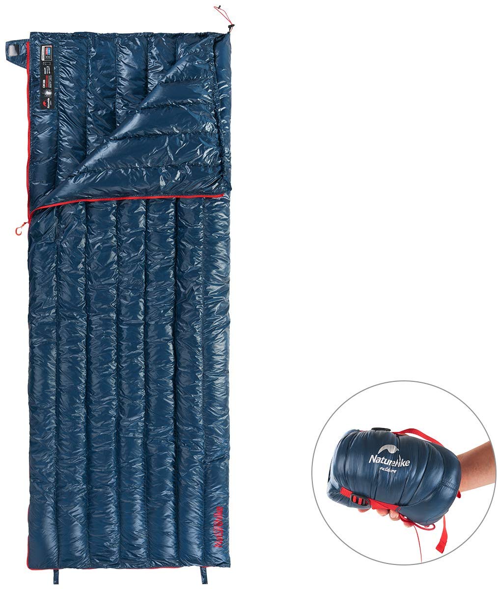 10 Best Ultralight Sleeping Bags Reviewed The Gear Hunt