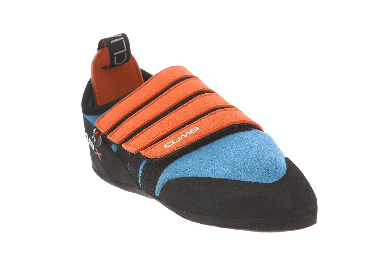 kids climbing shoes