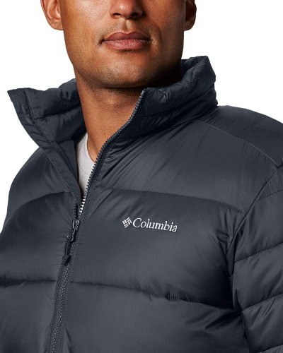 Columbia Frost-Fighter Puffer