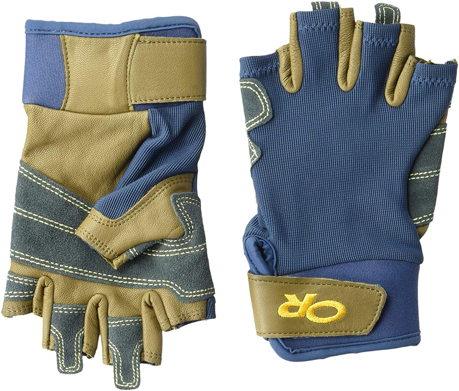 Best Climbing Gloves Reviews and Buying Guide The Gear Hunt