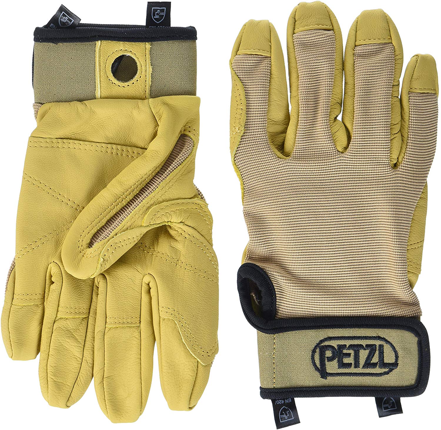 Best Climbing Gloves Reviews and Buying Guide The Gear Hunt