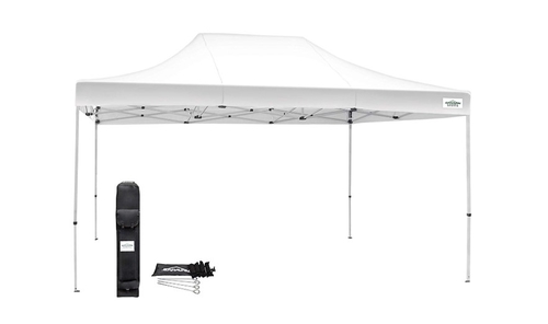 Caravan Titanshade Canopy