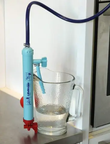 Lifestraw Family 1.0