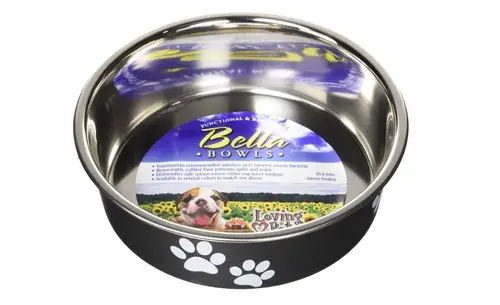 Loving Pets Bella Bowl