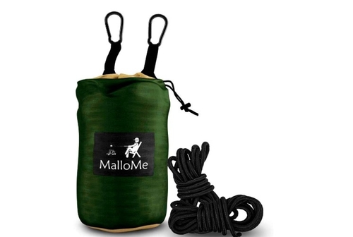 MalloMe Double Parachute