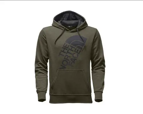 North Face Jumbo