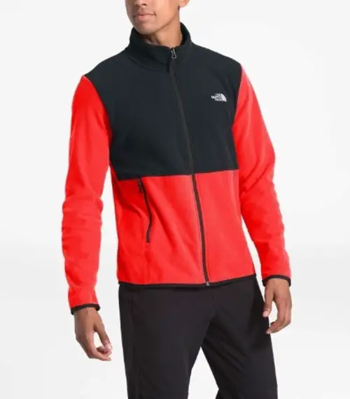 North Face TKA 100