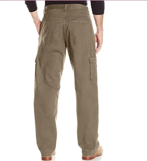 Best Cargo Pants Reviewed & Rated in 2022 | TheGearHunt